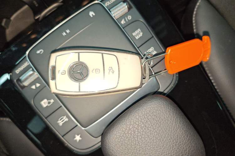 Used Mercedes-Benz A-Class 2022 Revised Version A 200 L Sport Sedan Fashionable Style