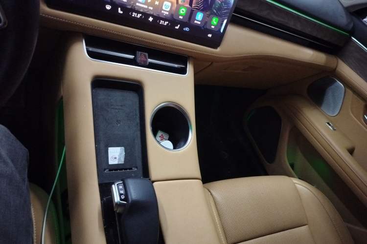 Used Hima AITO M5 2022 Range-Extended Rear-Drive Standard Version