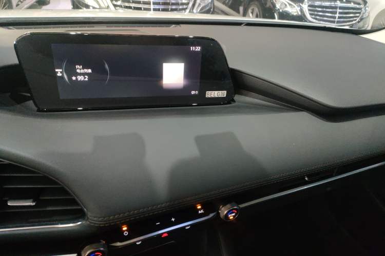 Used Mazda Mazda 3 Axela 2020 2.0L Automatic Zhiya Edition