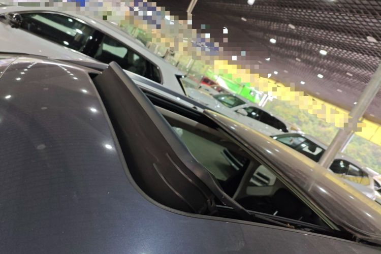 Used Volkswagen Tharu 2021 280TSI Two-Wheel-Drive Luxury Edition
