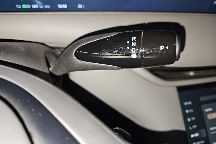 Used  LS6 2023 Max Standard Edition
