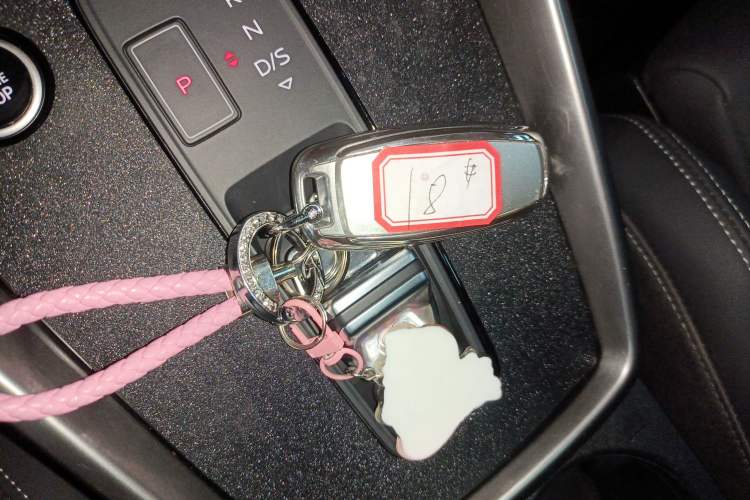 Used Audi A3 2024 A3L Limousine 35 TFSI Fashion Sport Model