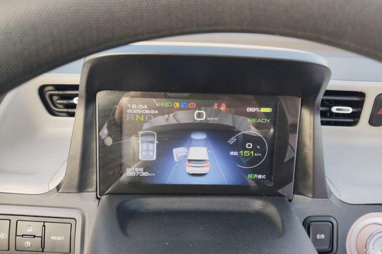 Used Wuling Hongguang MINIEV 2022 Macaron Premium Model – Lithium Iron Phosphate
