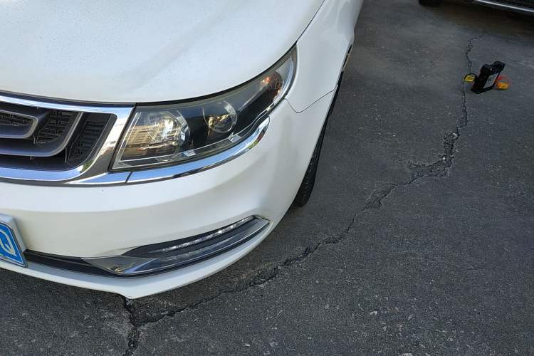 Used Geely Auto Vision 2017 1.5L Automatic Happiness Edition
