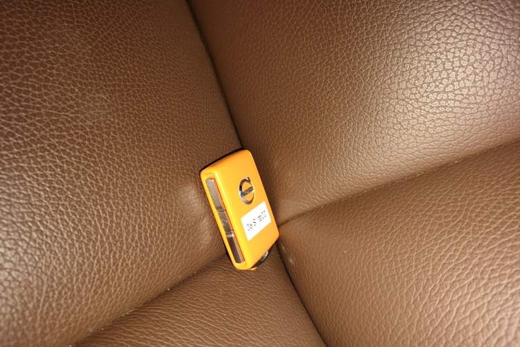 Used Volvo S90 2022 B5 Zhiyuan Luxury Edition
