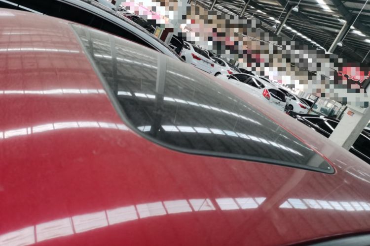 Used Mazda Atenza 2015 2.5L Blue Sky Sport Edition
