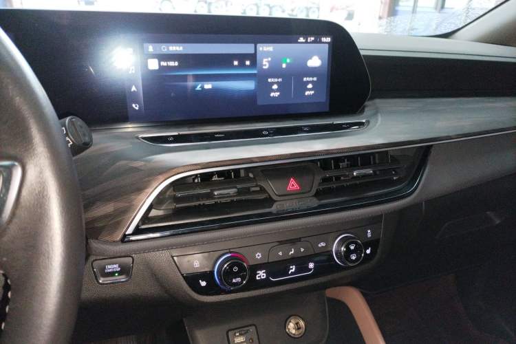 Used Buick GL6 2021 323T Mild Hybrid Connect Luxury Model