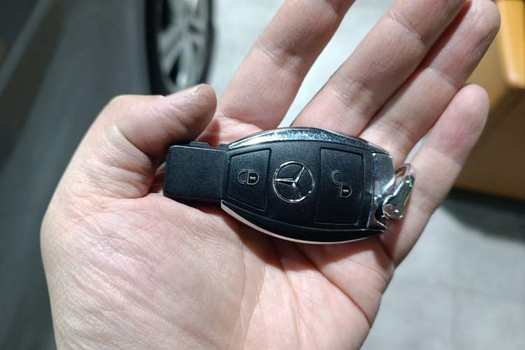 Used Mercedes-Benz GLA 2016 GLA 200 Sport Edition
