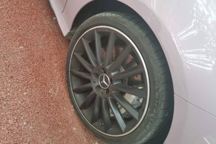 Used Mercedes-Benz CLA AMG 2023 AMG CLA 35 4MATIC
