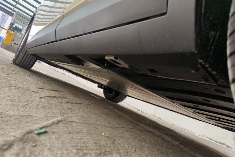 Used AION UT 2025 330 Star Edition
