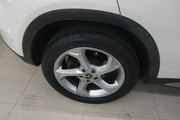 Used Mercedes-Benz GLA 2017 GLA 200 Sport Edition
