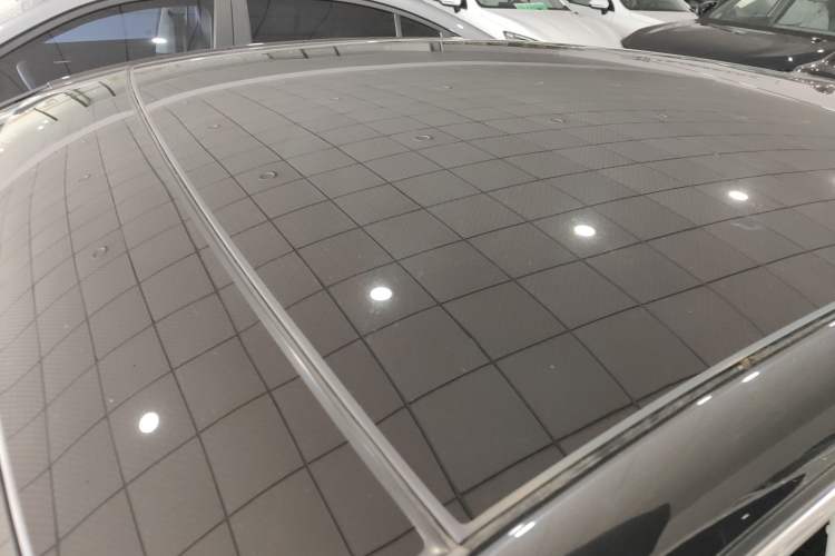 Used Volkswagen Lamando 2024 Lavida L 280TSI DSG Cool & Spicy Edition
