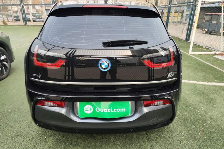 Used BMW i3 2018 Luxury Model