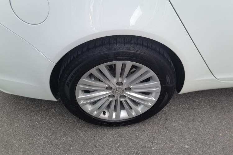 Used Buick Regal 2015 GS 2.0T Grand Sport Edition
