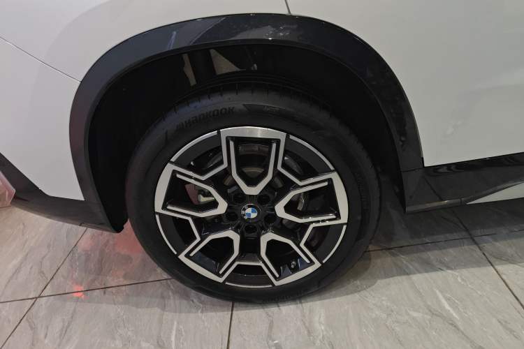 Used BMW X1 2023 sDrive25Li X Design Package
