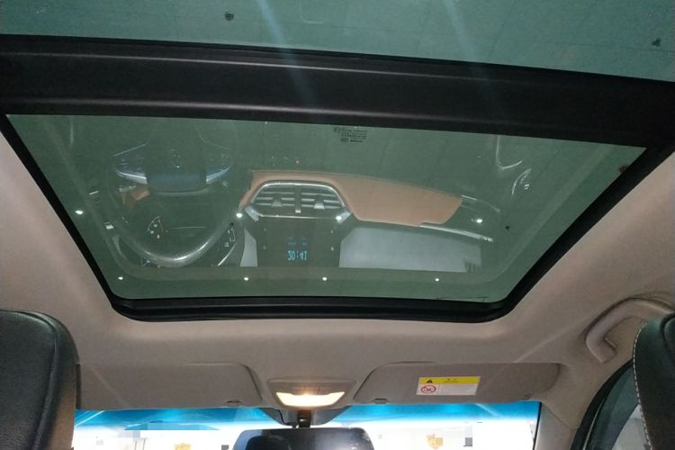 Used Baojun 510 2017 1.5L Manual Luxury Model
