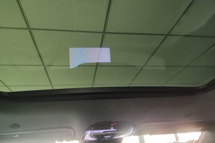 Used VOYAH COURAGE 2024 Long-Range Supercharge Edition