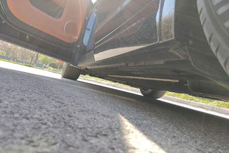 Used Li Auto L7 2024 Max
