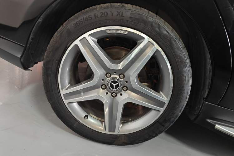 Used Mercedes-Benz GLE 2018 GLE 400 4MATIC Exclusive Edition