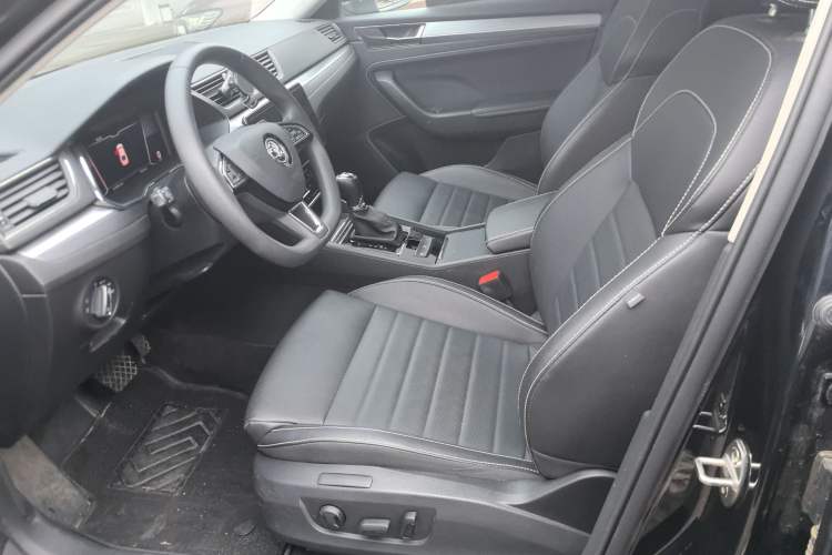 Used Skoda Superb 2023 Facelifted TSI280 DSG Luxury Edition
