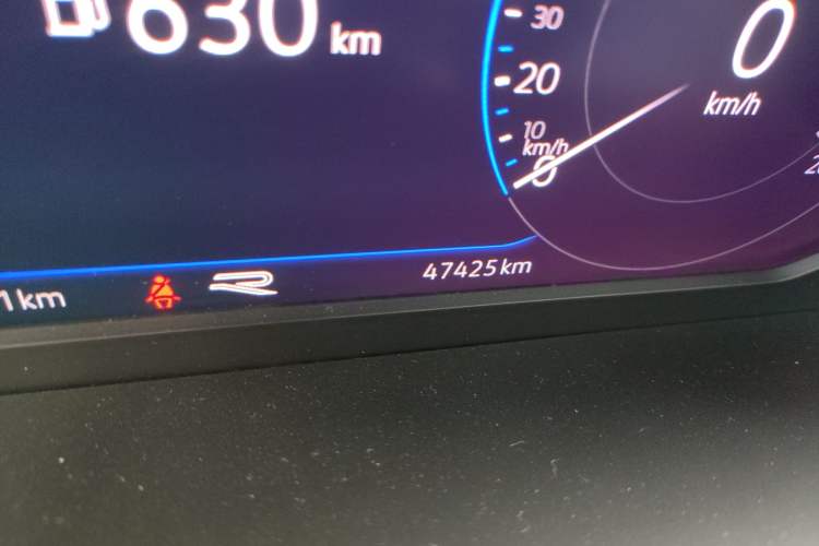 Used Volkswagen Tiguan X 2022 330TSI Two-Wheel-Drive Prestige Flagship Edition
