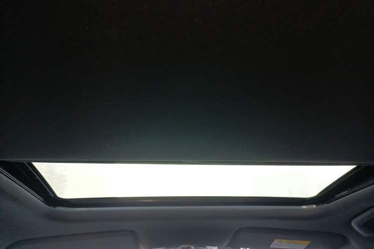 Used GAC Trumpchi EMPOW 2021 270T DCT J15 Version
