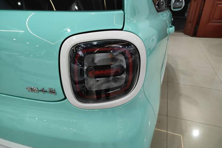 Used Bestune Pony 2026 222km Colorful Horse