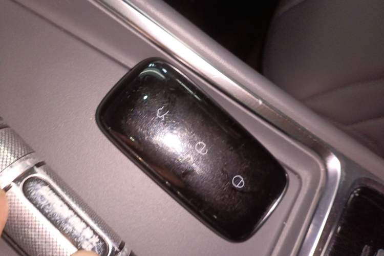 Used Geely Galaxy L6 2025 EM-i 140km Starship Edition