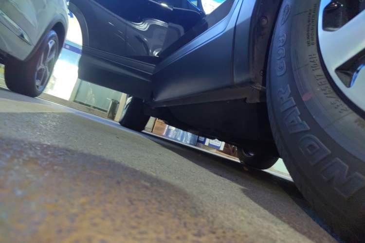 Used Honda CR-V 2021 240TURBO CVT 2WD Comfort Version