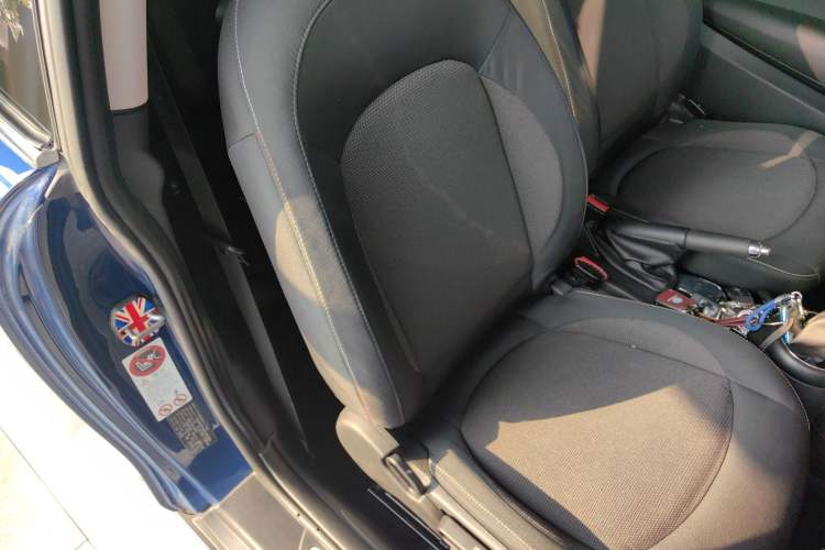 Used  MINI 2014 1.2T ONE+
