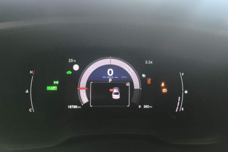 Used Toyota Levin 2023 Smart Electric Hybrid Dual-Engine 1.8L Leading Edition