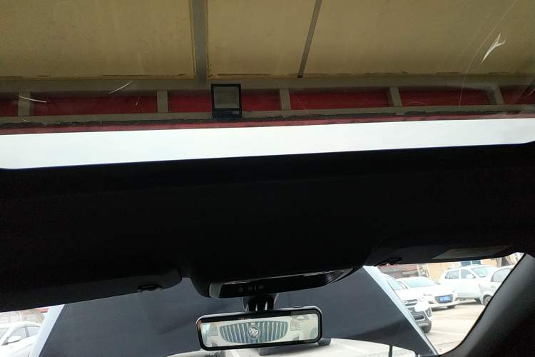 Used Buick Regal 2020 GS 28T Elite Model