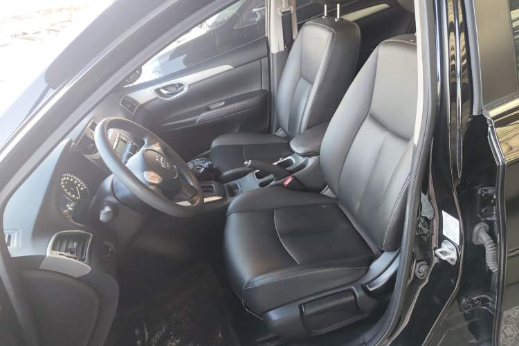 Used Nissan Sylphy 2021 Classic 1.6XE CVT Exclusive Edition