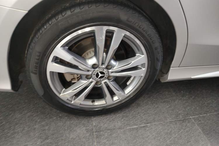 Used Mercedes-Benz C-Class 2019 C 180 L Fashion Edition Sport Version
