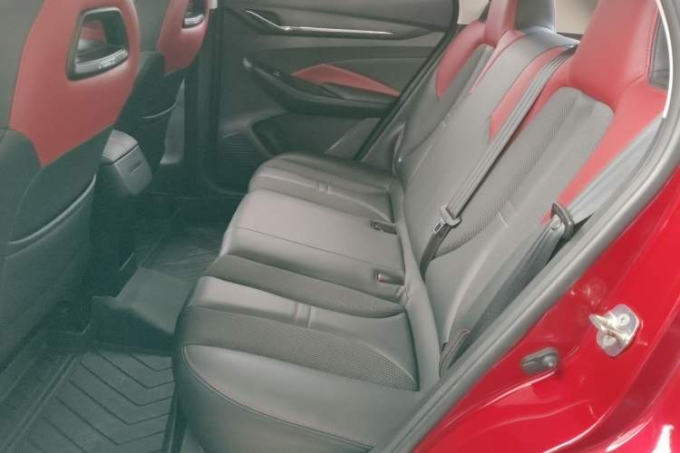 Used Oshan X5 2021 1.5T DCT Prestige Edition