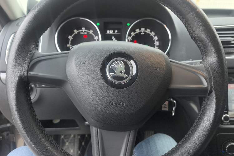 Used Skoda Yeti 2016 1.4TSI DSG Advanced Edition