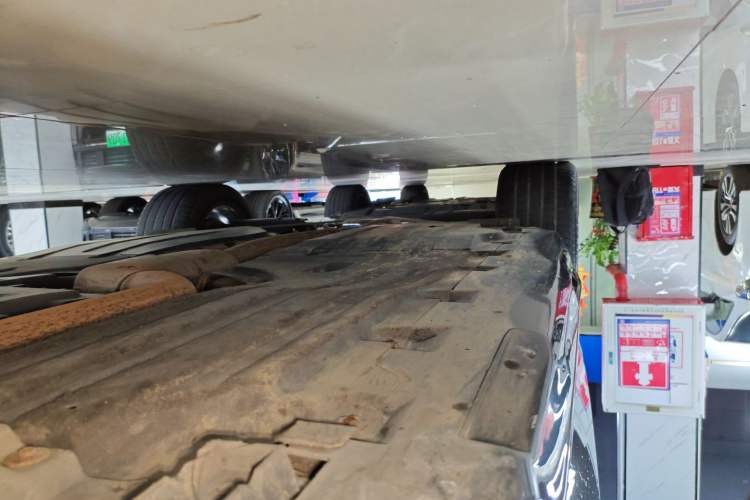 Used BMW X6 2021 xDrive30i M Sport Package
