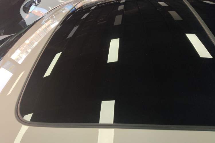 Used BMW 5 Series 2018 Facelifted 530Li Luxury Edition Premium Package
