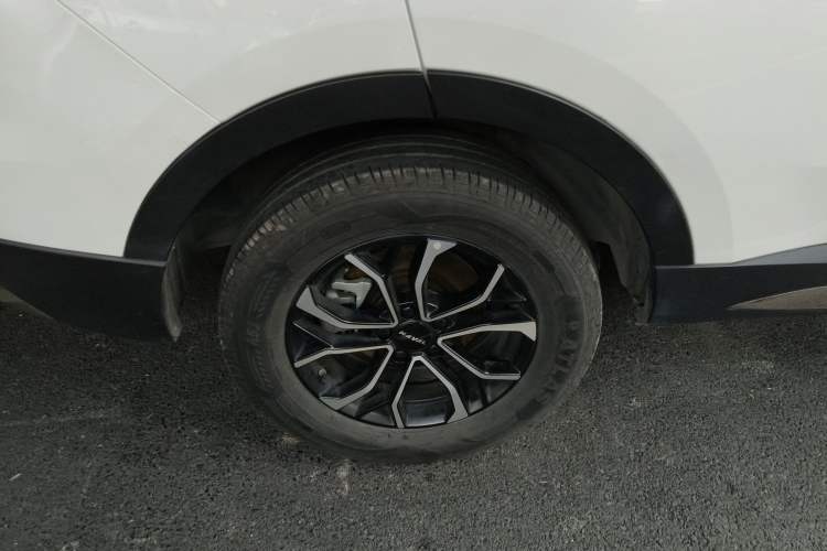 Used Haval H6 2023 National Trend Edition 1.5T Automatic Urban Version