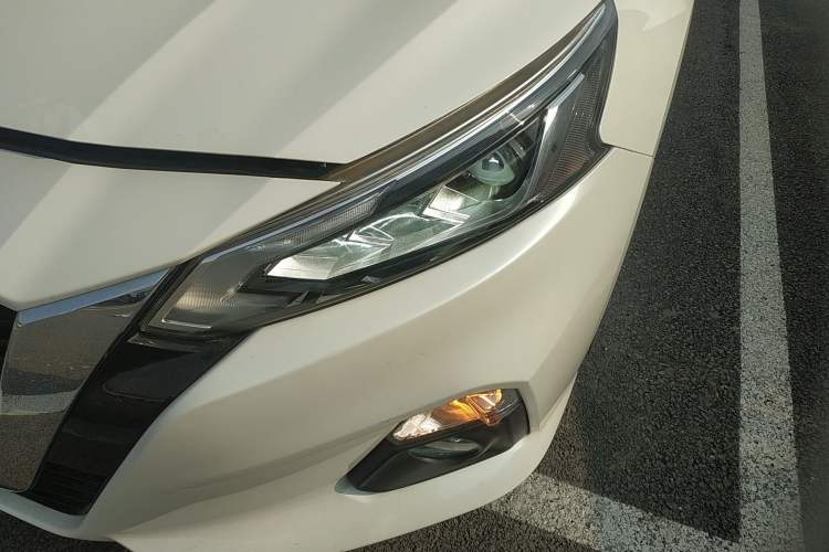 Used Nissan Teana 2021 2.0L XL Comfort Edition
