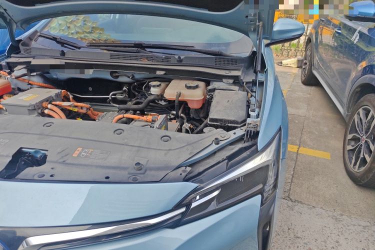 Used Buick Velite 6 2019 Connected & Smart Edition
