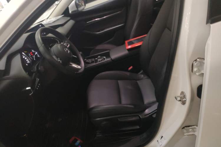 Used Mazda Mazda 3 Axela 2020 2.0L Automatic Zhiya Edition
