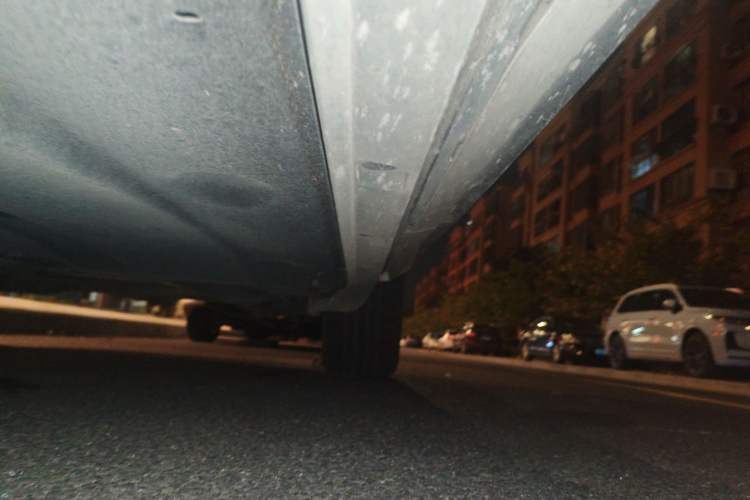 Used Audi Q3 2021 35 TFSI Fashion Dynamic Model
