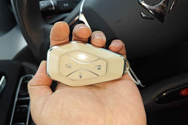 Used ARCFOX Alpha S 2022 HI Edition Advanced Version