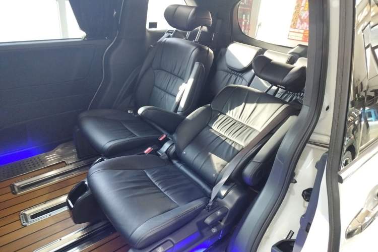 Used Honda Odyssey 2022 2.0L eHEV Sharp Enjoyment Edition
