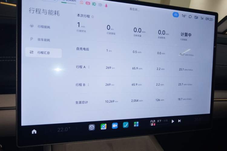 Used  SU7 2024 Four-Wheel Drive Ultra-Long Range Advanced Intelligent Driving Max Edition