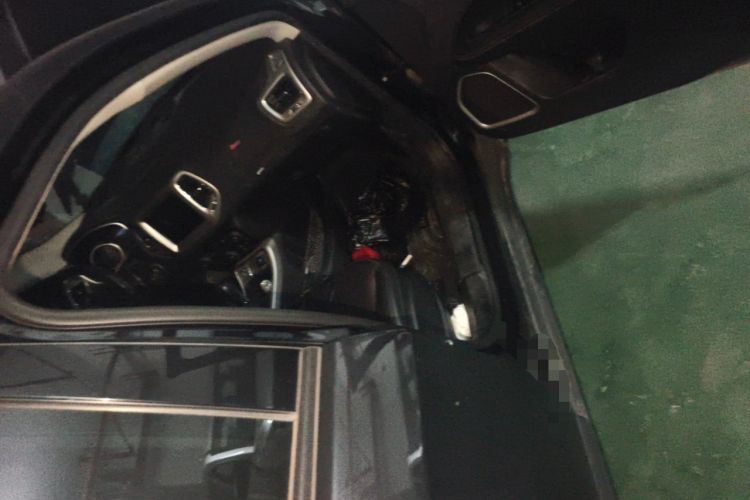 Used  Compass 2017 200T Automatic Family Edition
