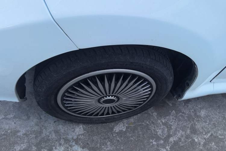 Used BYD F0 2015 1.0L AMT XuanKu Model
