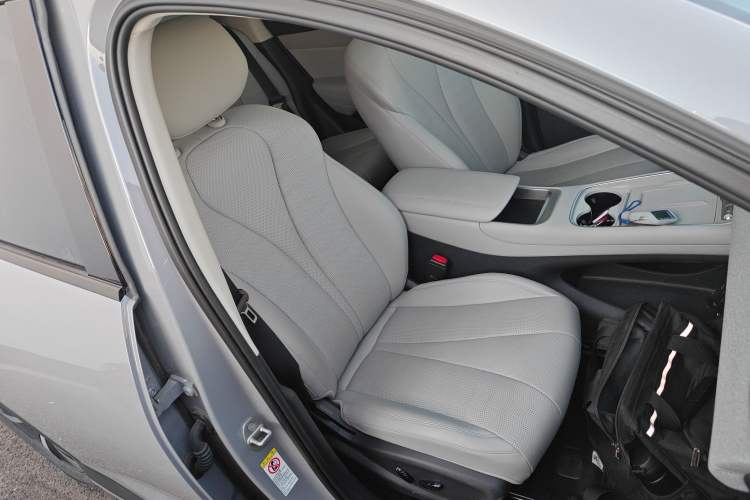 Used BYD Sealion 05 EV 2025 520 km Smart Cruise Version
