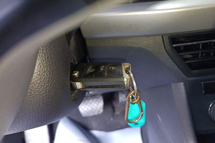 Used Volkswagen Lavida 2019 280TSI DSG Comfort Edition China VI standard